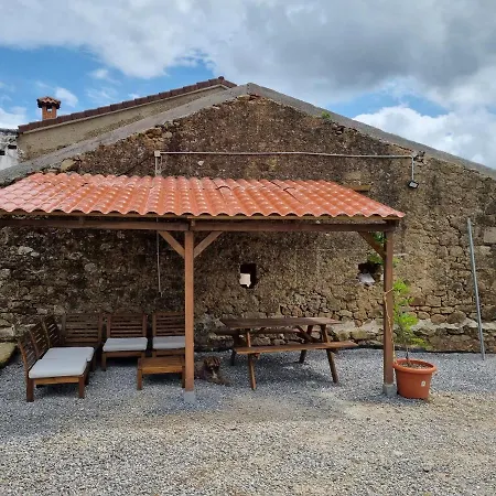 Ca Prichu Hébergement de vacances