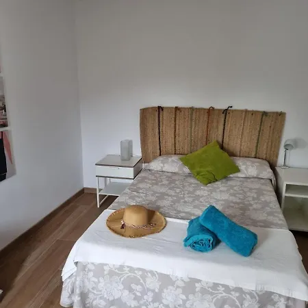 Hébergement de vacances Ca Prichu *