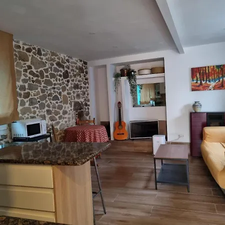 Hébergement de vacances Ca Prichu