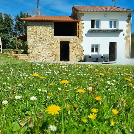 Ca Prichu Hébergement de vacances *