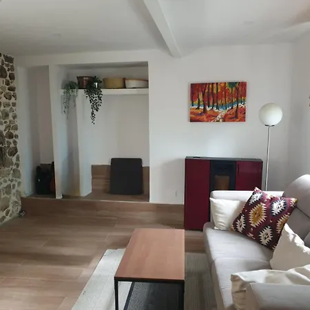 Hébergement de vacances Ca Prichu Calabaza