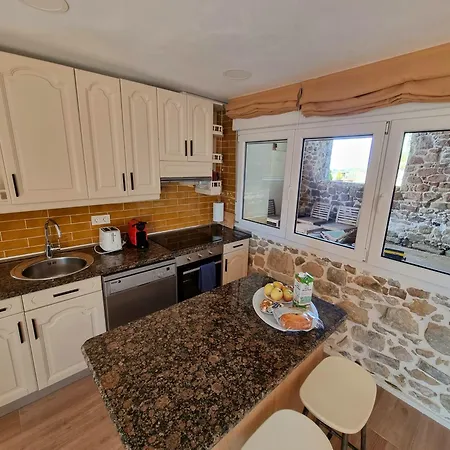 Hébergement de vacances Ca Prichu *