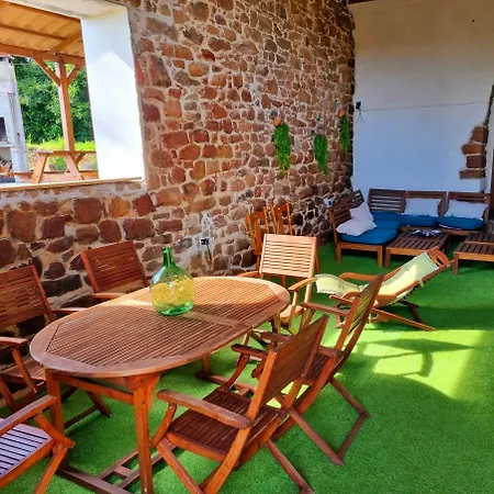 Ca Prichu Hébergement de vacances