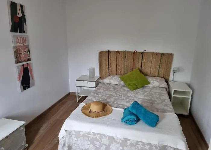 Сasa de vacaciones Ca Prichu *