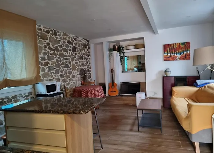 Сasa de vacaciones Ca Prichu