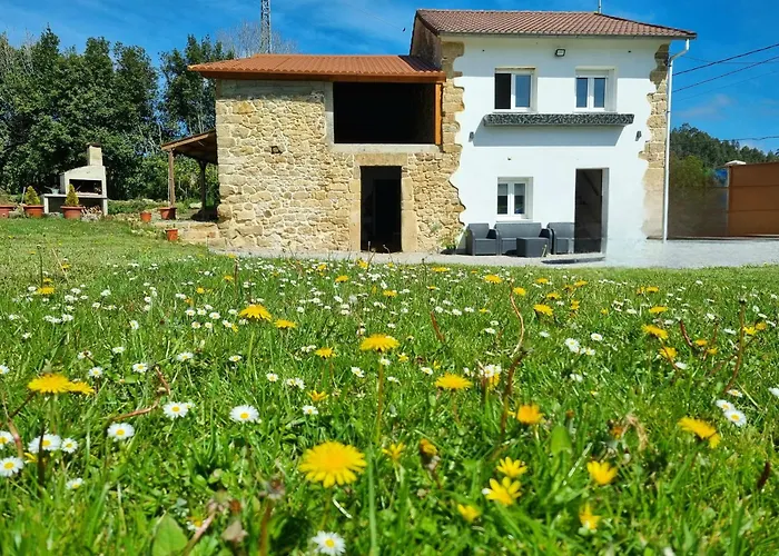 Ca Prichu Сasa de vacaciones *