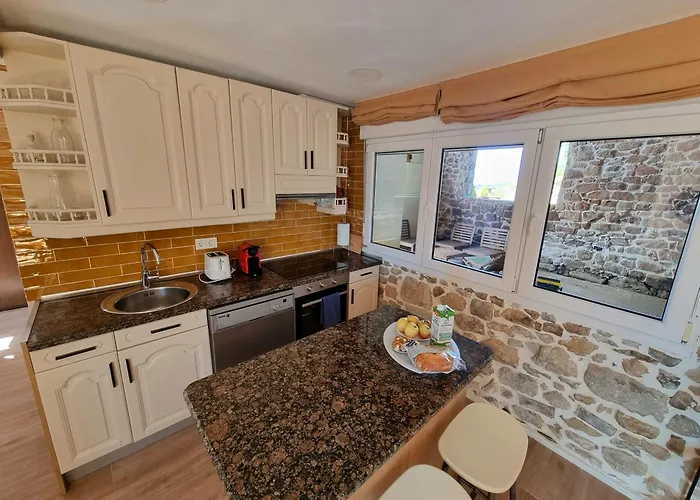 Сasa de vacaciones Ca Prichu *